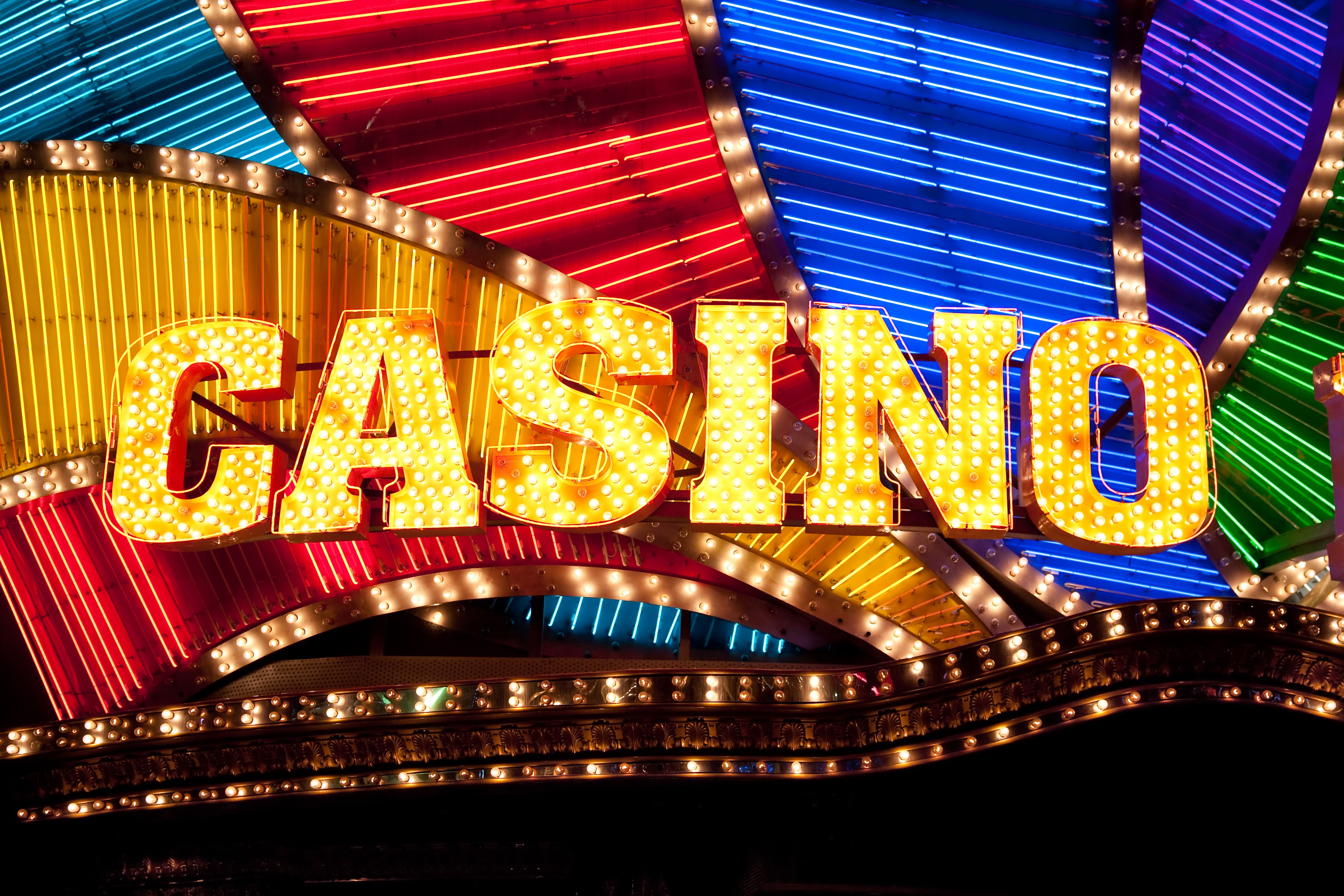 A graphic showcasing the Ignition Casino logo with the text 'BONUS CODE' prominently displayed.